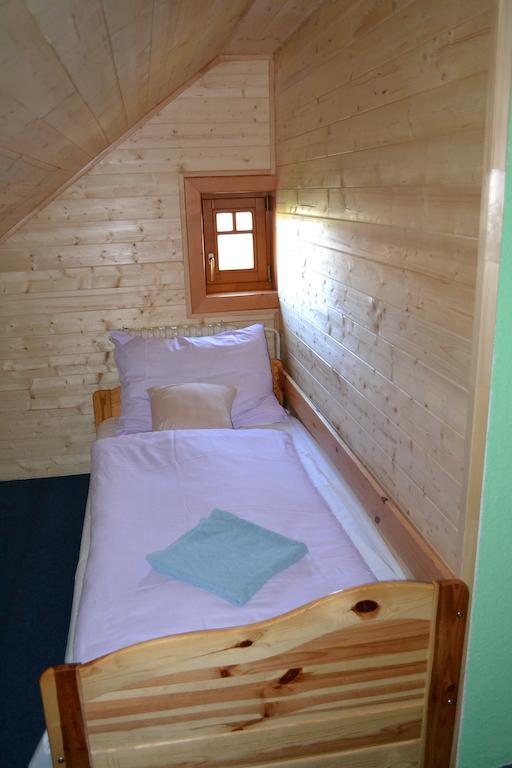 Penzion U Mlyna Rejvíz Room photo