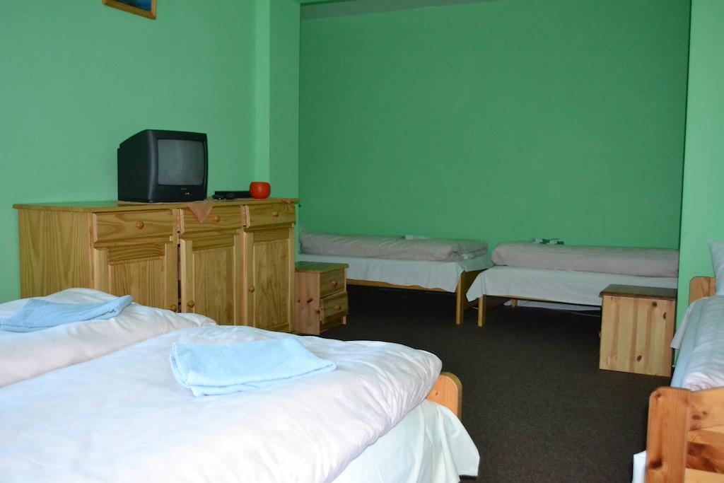 Penzion U Mlyna Rejvíz Room photo