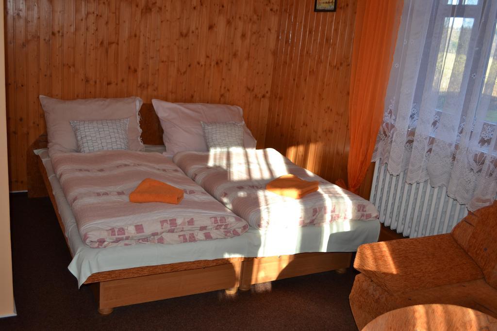 Penzion U Mlyna Rejvíz Room photo