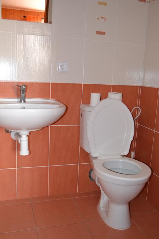 Penzion U Mlyna Rejvíz Room photo