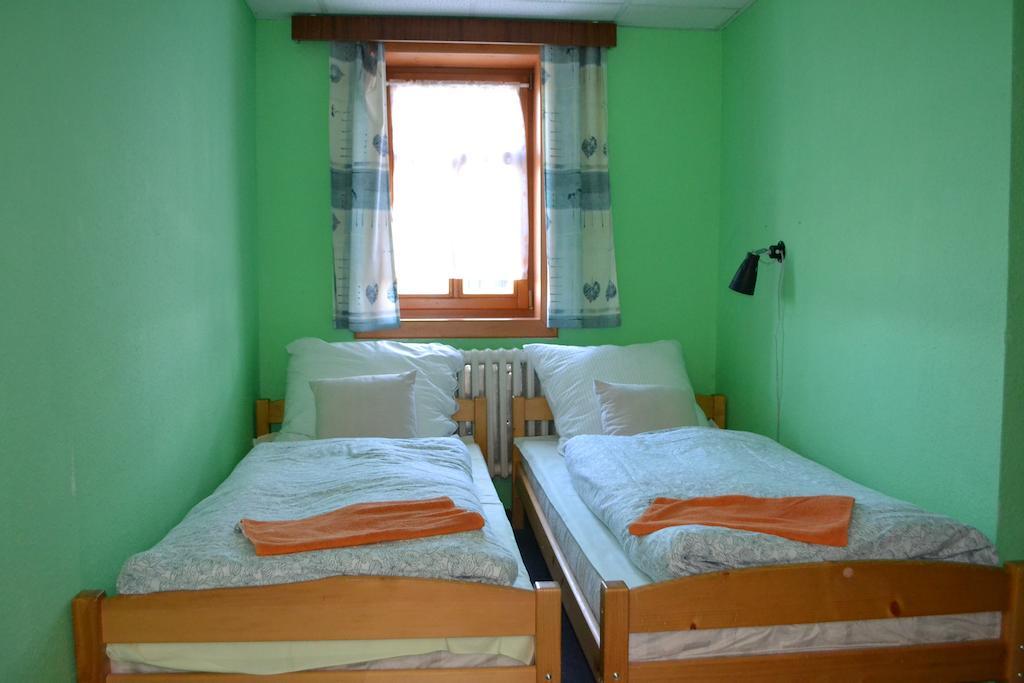 Penzion U Mlyna Rejvíz Room photo