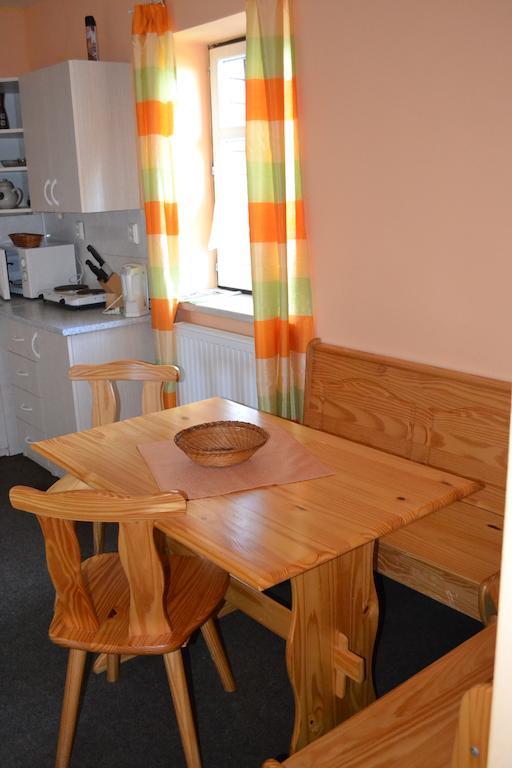 Penzion U Mlyna Rejvíz Room photo
