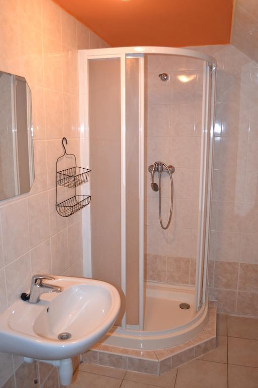 Penzion U Mlyna Rejvíz Room photo